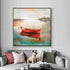 The Red Boat